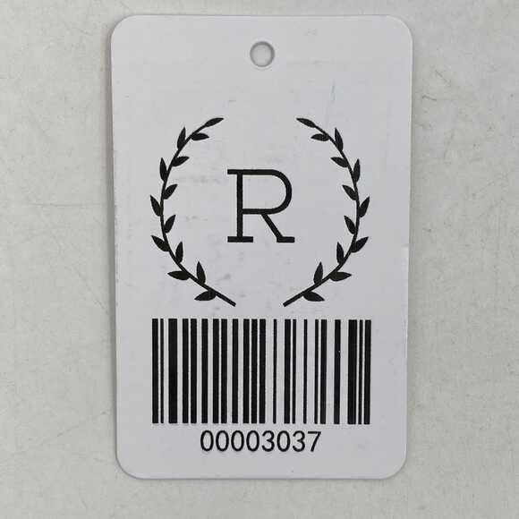 Hutch Black White Satin Bow Mini Dress | Women’s Size 10 - Picture 6 of 7